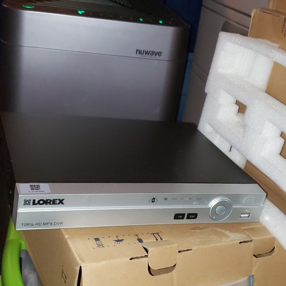 Security system NWOT - Picture 7 of 16
